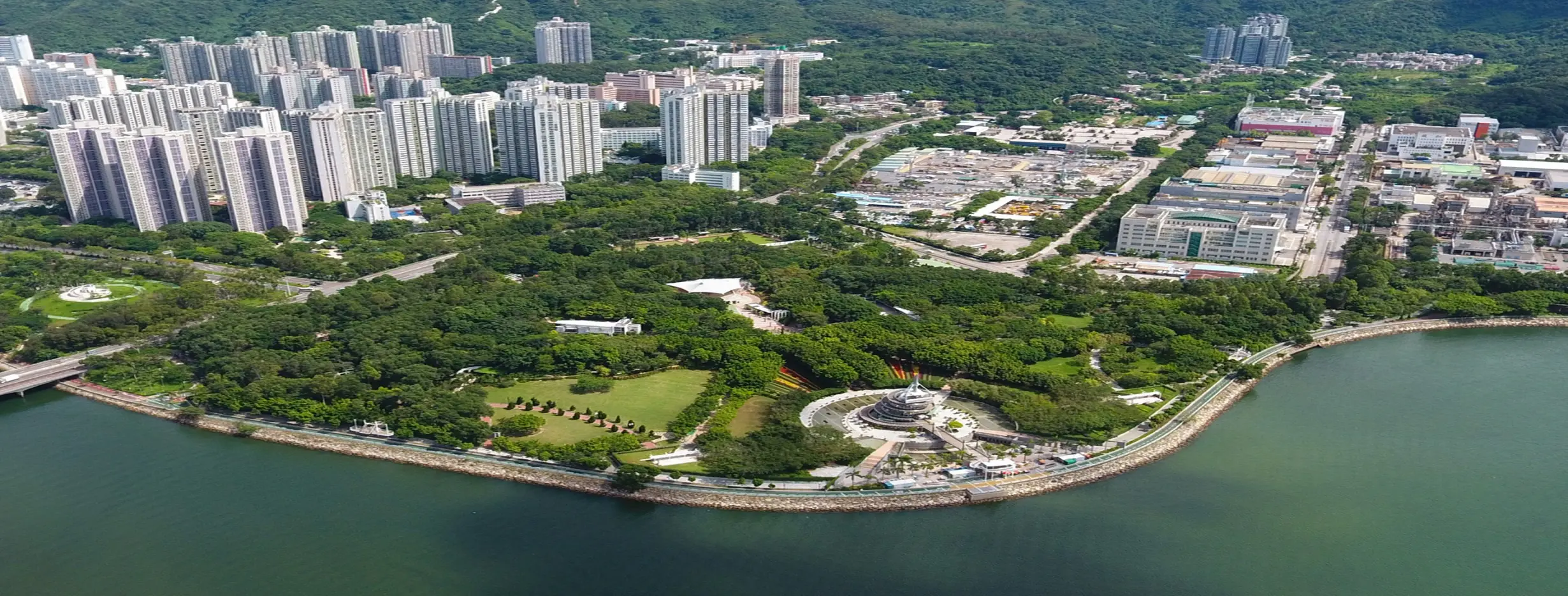 Image for Waterfront Leisure